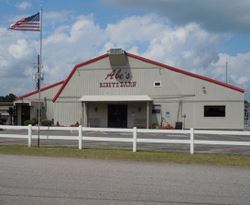 Abe's Ribeye Barn